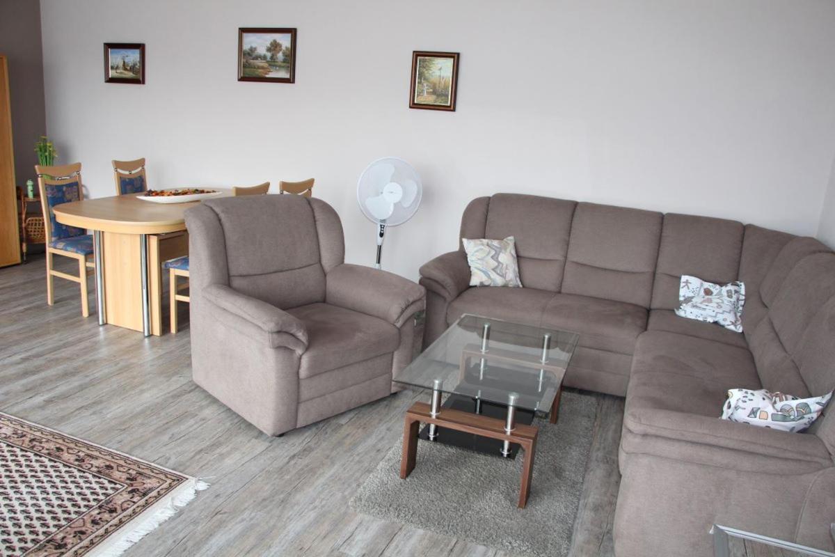 Ferienwohnung Schmetterling Trendelburg Ngoại thất bức ảnh